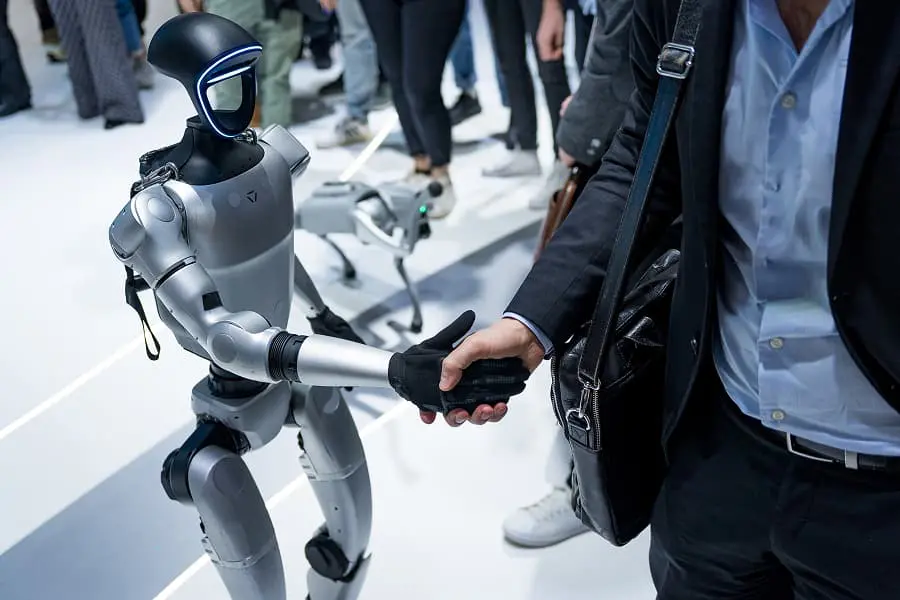Robotyka
